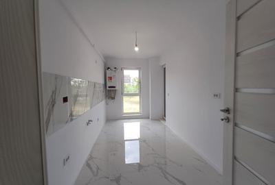 Apartament cu 2 camere decomandat în Nicolina - 1