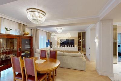 Vila 5 camere Tunari | 5 Locuri de parcare | Teren 505 mp - 6