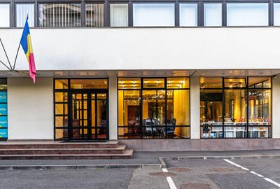 Birou, de 17.319999694824 mp, în Ultracentral - 2