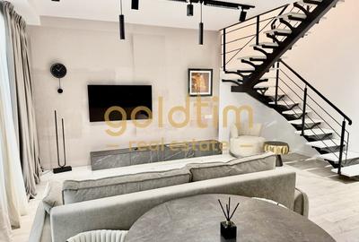 Apartament cu 3 camere decomandat, mobilat în Herăstrău - 4