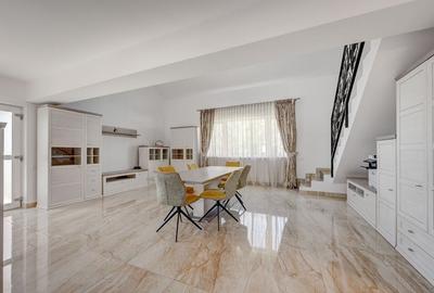 Casa cu Mesteceni!  Complex Lalelelor Domnești - 11