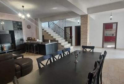 Casă cu 5 camere cu Teren 500 Mp în Brănești - 8