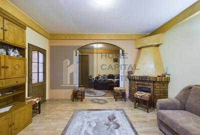 Sinaia casa spatioasa, cu aer de vacanta, intr-o locatie de poveste - 3