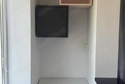 Garsonieră decomandată în Torontalului - 5