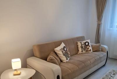 Apartament cu 3 camere semidecomandat, mobilat în Theodor Pallady - 6