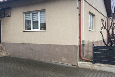 Casă cu 4 camere în Rebrișoara - 3