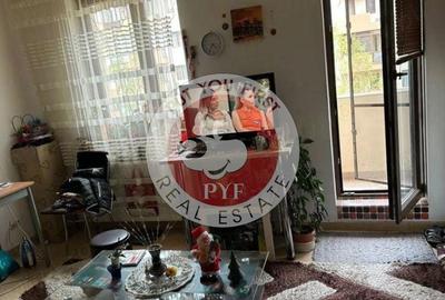 Confort Urban | Garsoniera | Semidecomandata | 34 mp | B11406 - 3