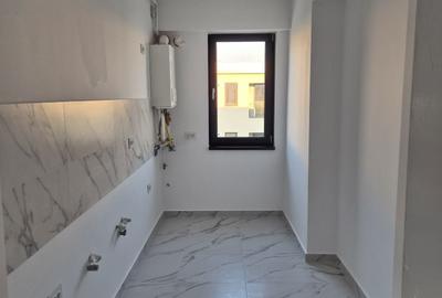 Apartament cu 2 camere decomandat în Valea Nandrii - 9