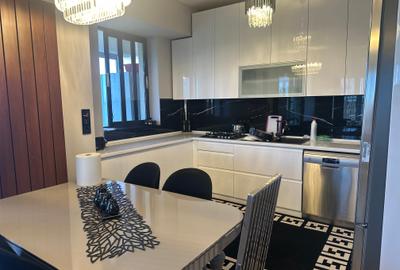 Apartament de 3 camere in Pipera/ 3-Room apartment in Pipera - 2