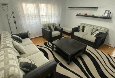 Apartament cu 2 camere semidecomandat în Șagului - 5
