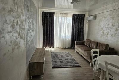 Apartament cu 2 camere decomandat, mobilat în Aurel Vlaicu - 1