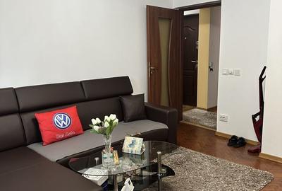 Apartament cu 2 camere decomandat în Exterior Vest - 3