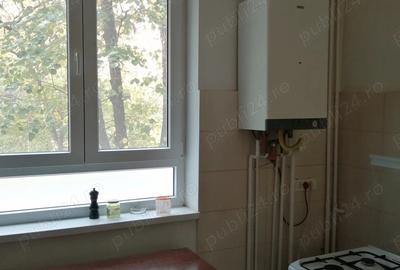 De inchiriat apartament cu 2 camere in bloc tip rusesc, Vatra Luminoasa, sector 2, Bucuresti - 5