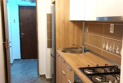 Garsonieră decomandată, mobilată în Iancului - 6