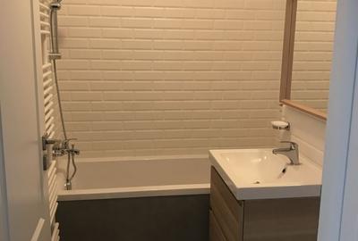 Garsonieră decomandată în Lujerului - 6