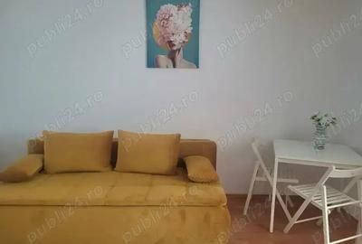 1 Camera decomandat garsoniera pentru o fata singura - eleva studenta - 1