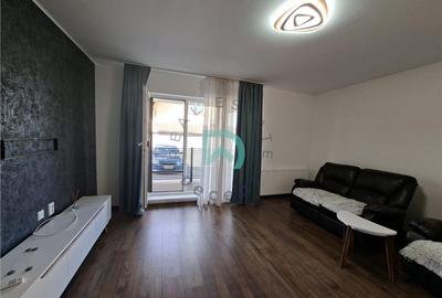 Apartament cu 2 camere decomandat în Tractorul - 5