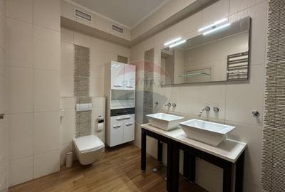 Apartament spectaculos cu 4 camere - zona Herastrau - 16