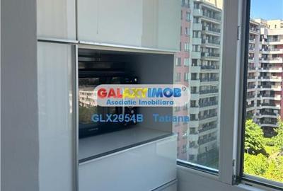 Apartament cu 3 camere semidecomandat, mobilat în Ștefan cel Mare - 13