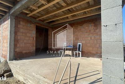 Casă cu 4 camere cu Teren 700 Mp în Botiz - 20