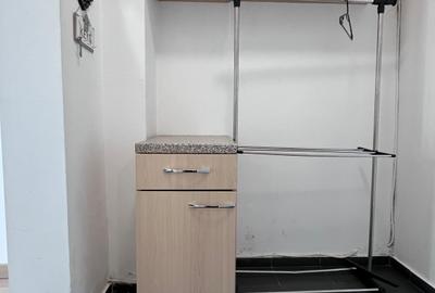 Garsoniera Str. Mihai Viteazul - Zona Grivitei - cod 5217 - 6