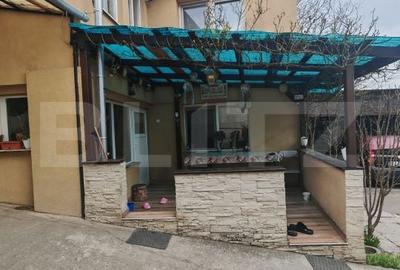 Casă cu 3 camere cu Teren 1079 Mp în Central - 15