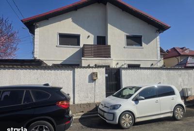 Casă cu 4 camere cu Teren 150 Mp în Ștefăneștii de Jos - 2