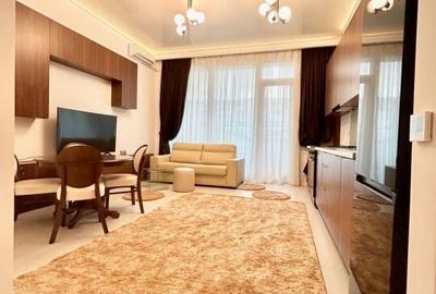 Apartament de lux 3 Camere, complex Ambience Residence Pipera - 6