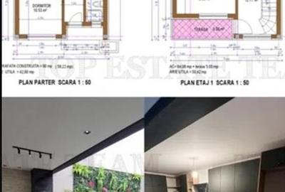 Vila in stil mediteranean-Lumina, Constanta - 5