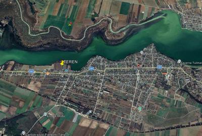 Spațiu comercial, în Dridu - 1