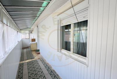 Casa 3 camere, Teren 518 mp Str. Florilor nr.5, Carei -Comision 0% cumparator Casa 3 camere, Teren 518 mp Str. Florilor nr.5, Carei -Comision 0% cumparator - 7