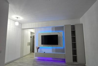 Garsonieră decomandată, mobilată în Cornitoiu - 5