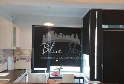 Studio cochet in bloc nou gata de locuit sau pentru inv Studio cochet in bloc nou gata de locuit sau pentru inv - 10