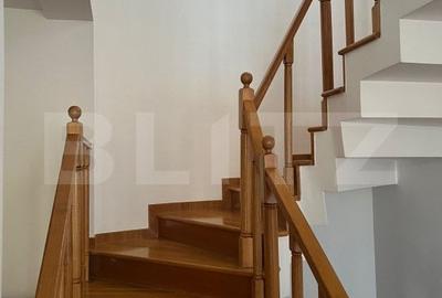 Casa spatioasa cu teren 769 mp - cartier Rasaritului, Sancraiu de Mures - 6