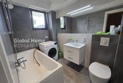 Apartament 3 camere 73MP | 2 locuri parcare subteran | Jandarmeriei | - 3