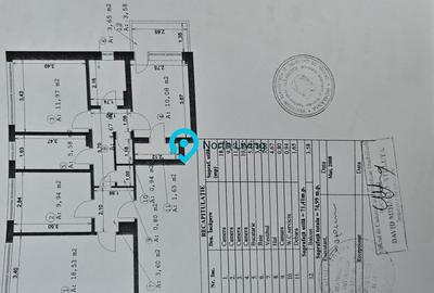 Apartament cu 4 camere decomandat, mobilat în Grivița - 6