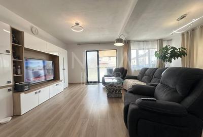 Casa tip duplex mobilata si utilata - Cartierul Arhitectilor - 8