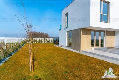 Cartier de case securizat , Finisat complet - 2