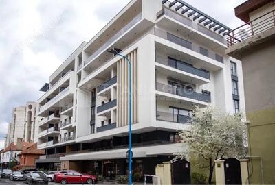 Apartament cu 3 camere decomandat în Ultracentral - 8