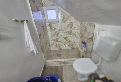 Casă cu 2 camere cu Teren 5135 Mp în Central - 11