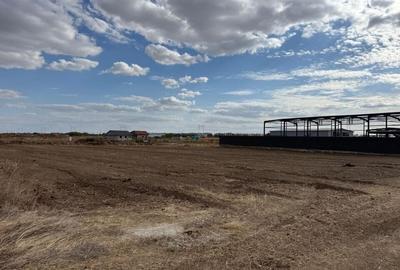 Teren DN4-A0 cu deschidere la Soseaua Oltenitei - 3