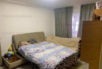 2 cam 57mp confort 1 Decomandat Obor balcon 7m - 3