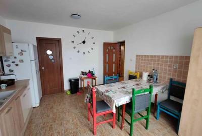 Duplex cu 3 camere cu Teren 404 Mp în Griviței - 14