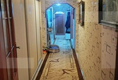 Apartament la casa, 4 camere, 110mp, zona Gari - 10