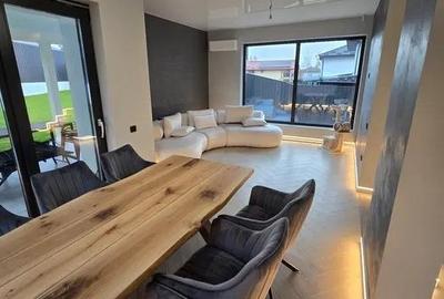 Miroslava - Casa Individuala clasa energetica A -  toate utilitatile - 2