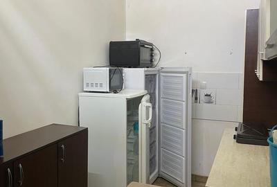 Apartament cu 2 camere decomandat în Ultracentral - 4