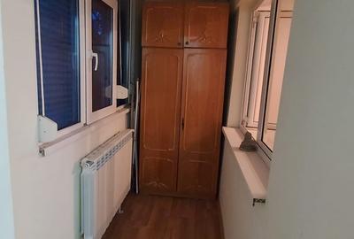 3 camere Micro 13, etaj 4 cu pod, intretinut, 55000 Euro - 5