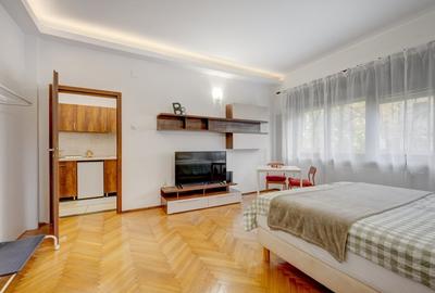 Gradina Icoanei, Maria Rosetti,  Parter/3,  Comision 0 % - 2