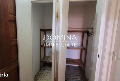 Apartament cu 2 camere decomandat, mobilat în Central - 9