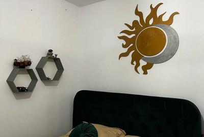 Vand apartament 3 camere - zona Liceu Economic - 2